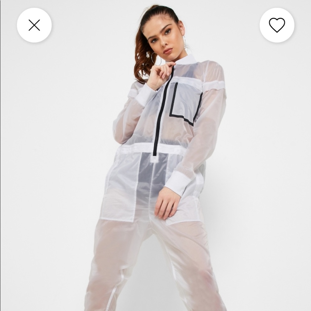 Nike Futura Air Jumpsuit